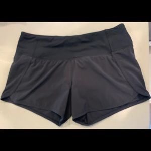 Lululemon Shorts like new condition